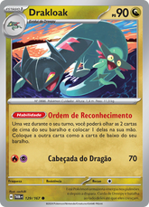 Drakloak - Pokémon TCG - MoxLand
